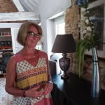 Sylvie saunders - @sylvieecureuil - Instagram