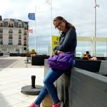 Sylvie Simoes - @simoez17 - Instagram