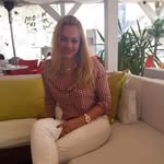 Sylvie Simoes - @sylv.ie320 - Instagram