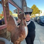Sylvie Lamarre Warren - @sylviewarren1375 - Instagram