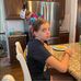 Sylvie Warren - Facebook