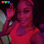 Symone Campbell - @bad_bissh_kiki - Instagram