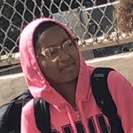 Jaila Symone Collins Hodges - @symonegxng - Instagram