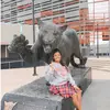 Symone Daniels - @syppinwithsymone - TikTok