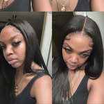 Kahdejah Symone Davis - @_.kslimm - Instagram
