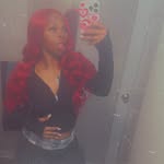 Lanya Symone Davis - @nyaapoohh - Instagram