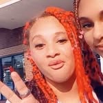Symone  davis - @symone1246 - Instagram