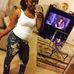 Symone Davis - Facebook