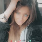 Symone Davis - @symonelucasleon2020 - Instagram