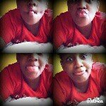 Symone Davis - @that.blatina - Instagram