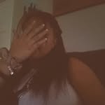 Symone Davis - @kingsblood49 - Instagram