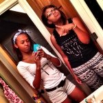 Symone Davis - @__symonedavis - Instagram
