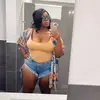 Symone Davis - @lyfeof_mo - TikTok