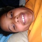 symone davis - @symone2080 - Instagram