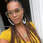 Symone Davis - @kamilah_kamaat100 - Instagram
