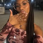 Symoné Davis - @symonedaviis - Instagram