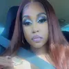 Symone Davis - @dreathediamond - TikTok