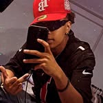 Symone Davis - @hendrixx1998__ - Instagram