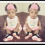 Symone Davis - @davissymone1992 - Instagram