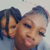 Symone Davis - @cherryspeachland - TikTok