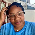 Symone Davis - @phoenixphilmx - Instagram