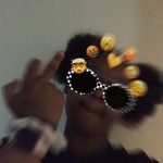 Symone Davis - @gemini1_3backup - Instagram
