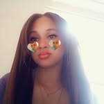 symone Davis - @sd031709 - Instagram