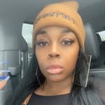 Symone Davis - @lyfeof_mo - Instagram