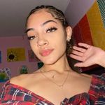 Symone Davis - @symonedavis1 - Instagram
