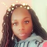 Symone Davis - @queen_nikkid - Instagram
