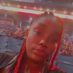 Symone Monie Davis - @moni3babii - Instagram