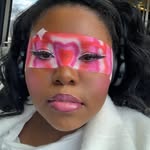 Symone R Dickens - @symone_mua - Instagram