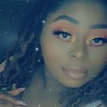 Amber Sy'mone Evans - @_juicygoddess - Instagram