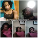 Symone Evans - @takeliaevand - Instagram