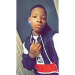 Sy'Mone Evans - @breezyevans10 - Instagram