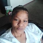 Symone Evans - @symone.k.freeu - Instagram