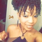 Symone Evans - @lovelysymone2121 - Instagram