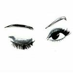 Symone Evans - @lashes.by.symone - Instagram