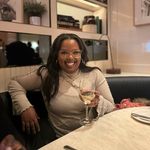 Symone Evans - @casuallysymone - Instagram