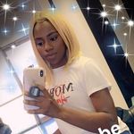 Symone Evans - @evans_symone - Instagram