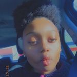 Symone Evans - @summoney_0821 - Instagram