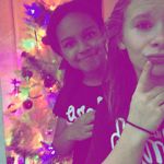 Symone Maria Evans.  8th Grade - @symone_evans04 - Instagram