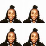 Symone Gamble - @symone160 - Instagram