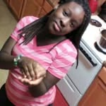 JaNya Symone Green - @bballin_32 - Instagram