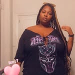 Symone Green - @big.pretty_nini - Instagram