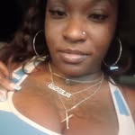 Symone Green - @africangoddess30 - Instagram