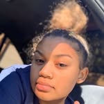 symone green - @baddestbitchsymone - Instagram