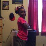 Aniyah Symone Jackson - @girl_justice22 - Instagram