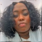 Ashley Symone Jackson - @ashleysymone - Instagram