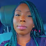 Niecey Symone Jackson - @niecey_s - Instagram